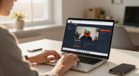 Firefox Merges Support for Vulkan Video Decoding