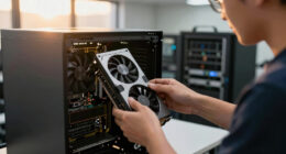 Firmus And Nvidia Partner On Massive Data Center Project In Indonesia