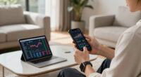 Flash 1-Minute Market Report