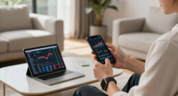 Flash 1-Minute Market Report
