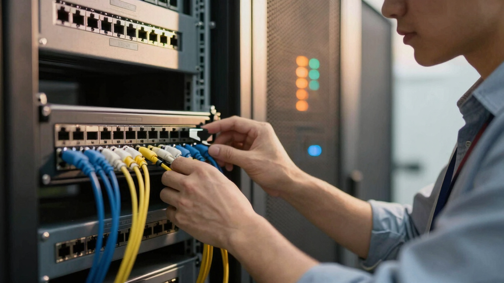 Flat Datacenter Networks at Scale at Amazon