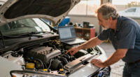 Ford rehires 'gray beard' engineers after AI falls short