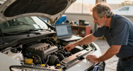 Ford rehires 'gray beard' engineers after AI falls short