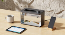 Founders Fund’s outlier bet on humanely killed fish