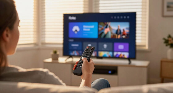 Fox Is Buying Roku