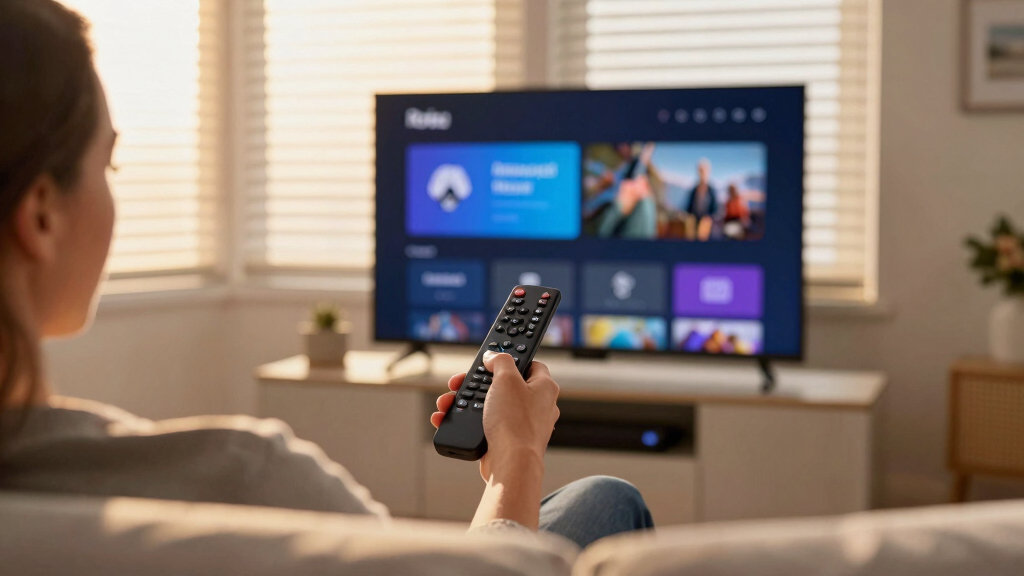 Fox Is Buying Roku