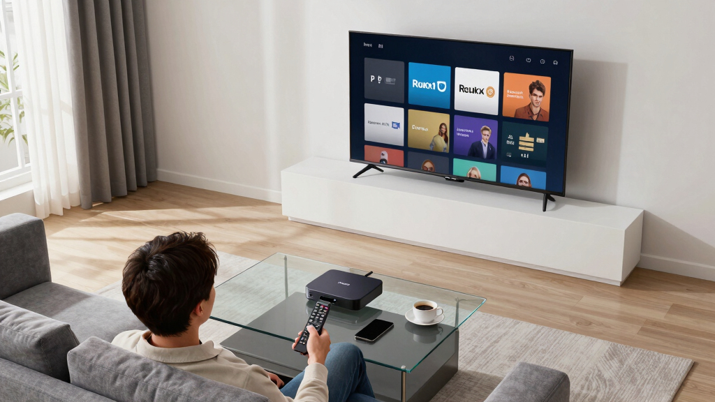 Fox to buy Roku