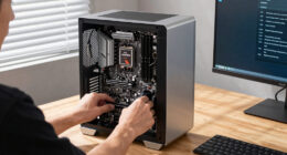 Get AMD's flagship Ryzen 7 9800X3D with 32GB of DDR5 memory and an MSI B850 Wi-Fi 7 motherboard at a discount — Micro Center bundles are now available on Amazon