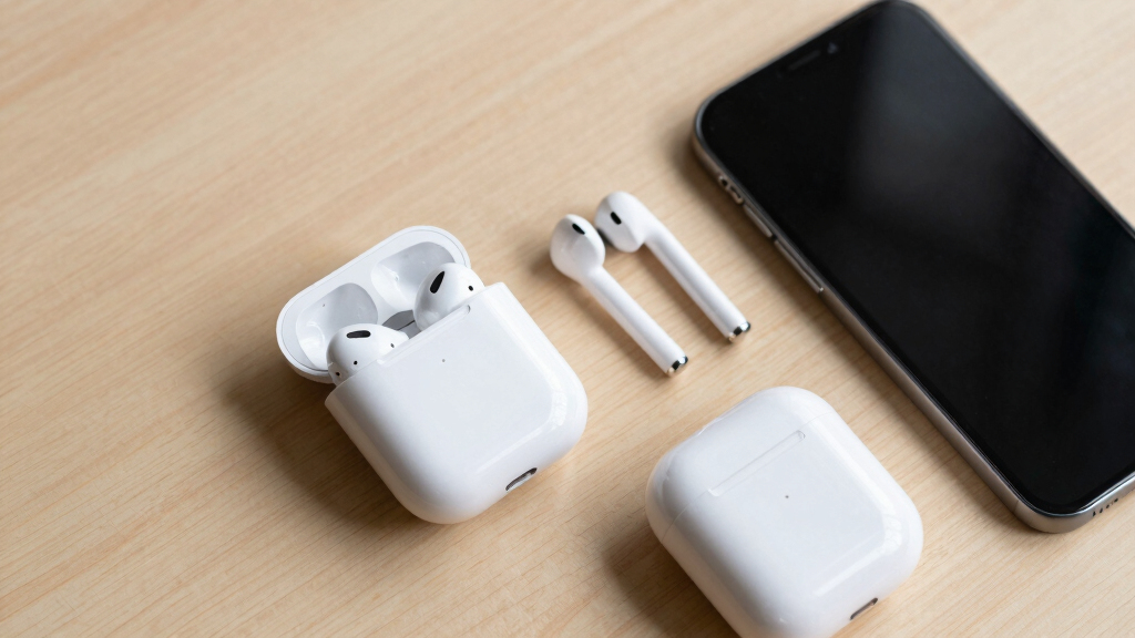 GitHub – librepods-org/librepods: AirPods liberated from Apple's ecosystem