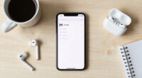Gmail thinks I'm stupid, so I left