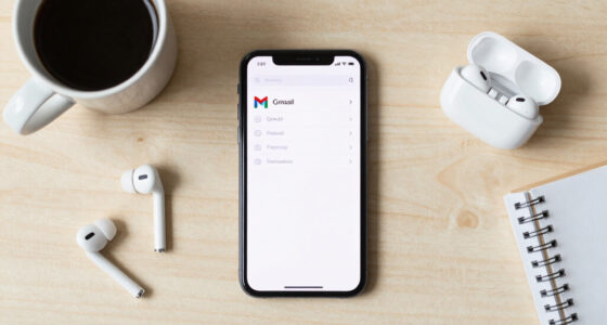 Gmail thinks I'm stupid, so I left