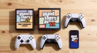 Grand Theft Auto VI Pre-Orders Begin on June 25