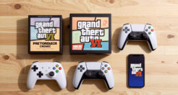 Grand Theft Auto VI Pre-Orders Begin on June 25