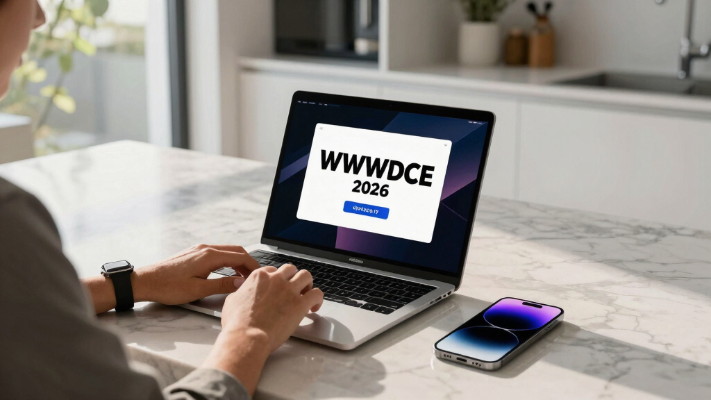 Here's Everything Apple Announced at WWDC 2026