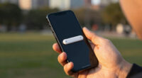 Here's How iOS 27's New Liquid Glass Slider Works