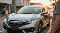 Honda Civics and the Evil Valet