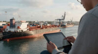 Hormuz tanker traffic climbs to 25% of prewar level