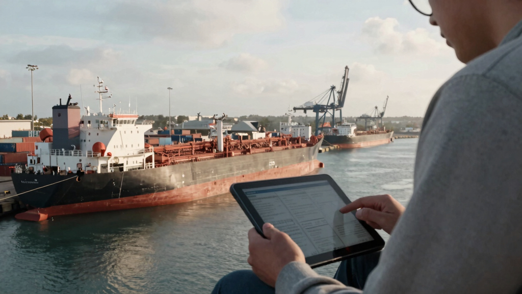 Hormuz tanker traffic climbs to 25% of prewar level