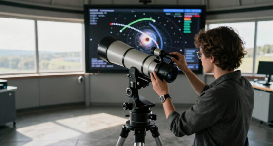 How to See the Giant Asteroid That Will Pass by Earth This Weekend