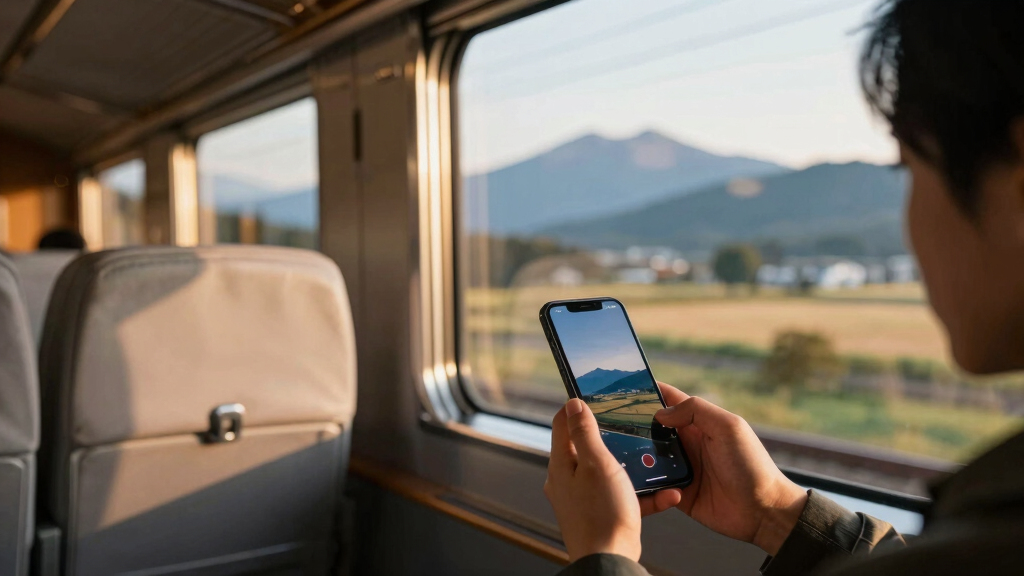 Japan resort train aims to lure Southeast Asian tourists to Niigata