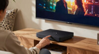 Kaleidescape’s movie player blows streaming, and your wallet, away