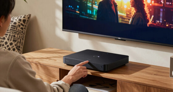 Kaleidescape’s movie player blows streaming, and your wallet, away