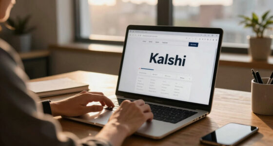 Kalshi Passes $2 Billion in Annualized Revenue, Holds Informal IPO Talks