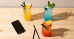 Kathmandu's cocktail scene finds its own flavor
