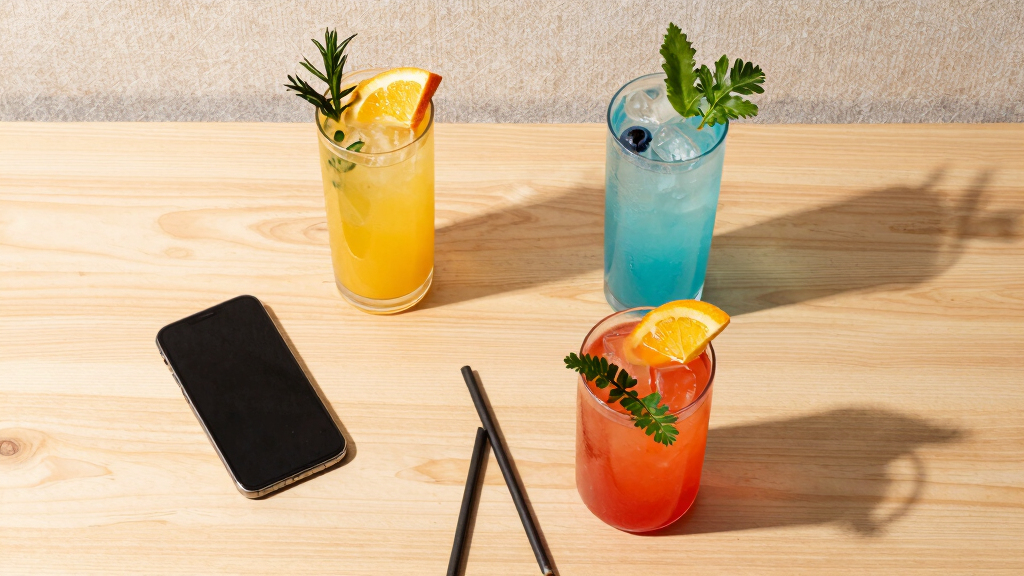 Kathmandu's cocktail scene finds its own flavor