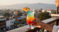 Kathmandu's cocktail scene finds its own flavor