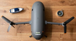 Kawasaki Heavy and Airbus to team up on anti-submarine drone for Japan