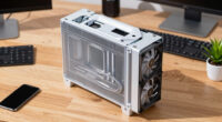Liquid vs Air Cooling for 24/7 Inference Rigs