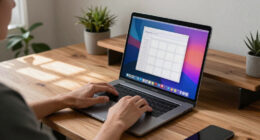 macOS needs its grid back