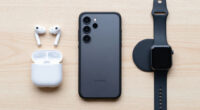 Metro by T-Mobile: 256GB Samsung Galaxy S26 (Locked) + 30-Days Service $365 w/ Port-In + Free S/H