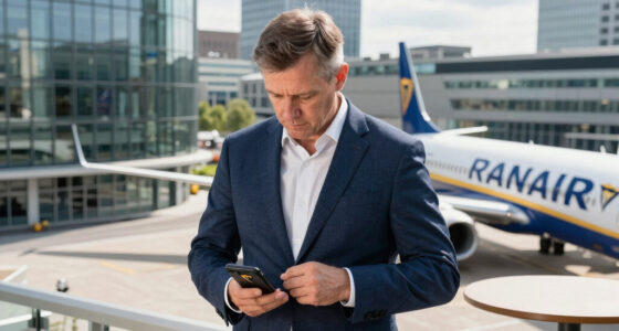 Michael O’Leary in line for €150mn payout in latest Ryanair contract