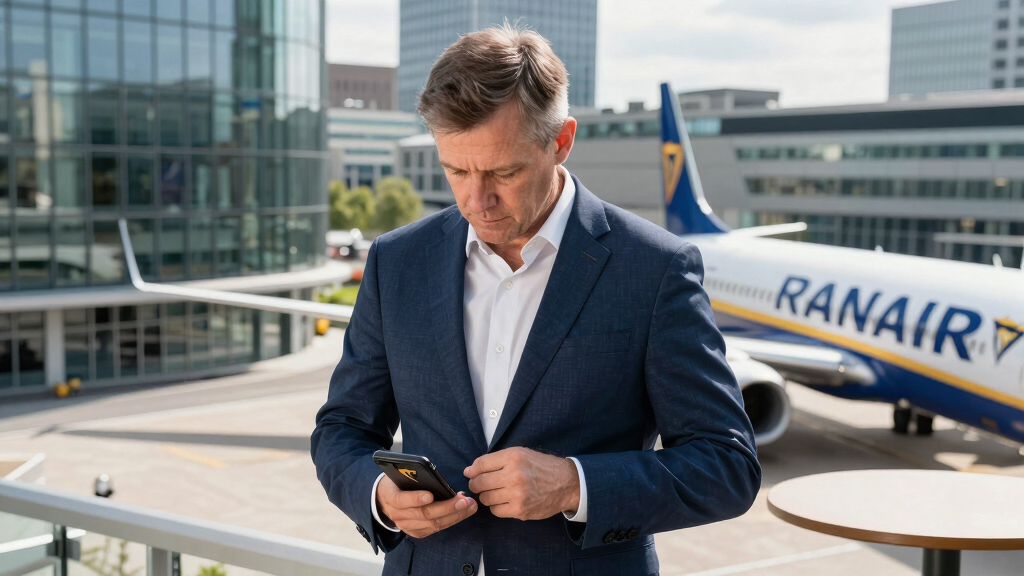 Michael O’Leary in line for €150mn payout in latest Ryanair contract