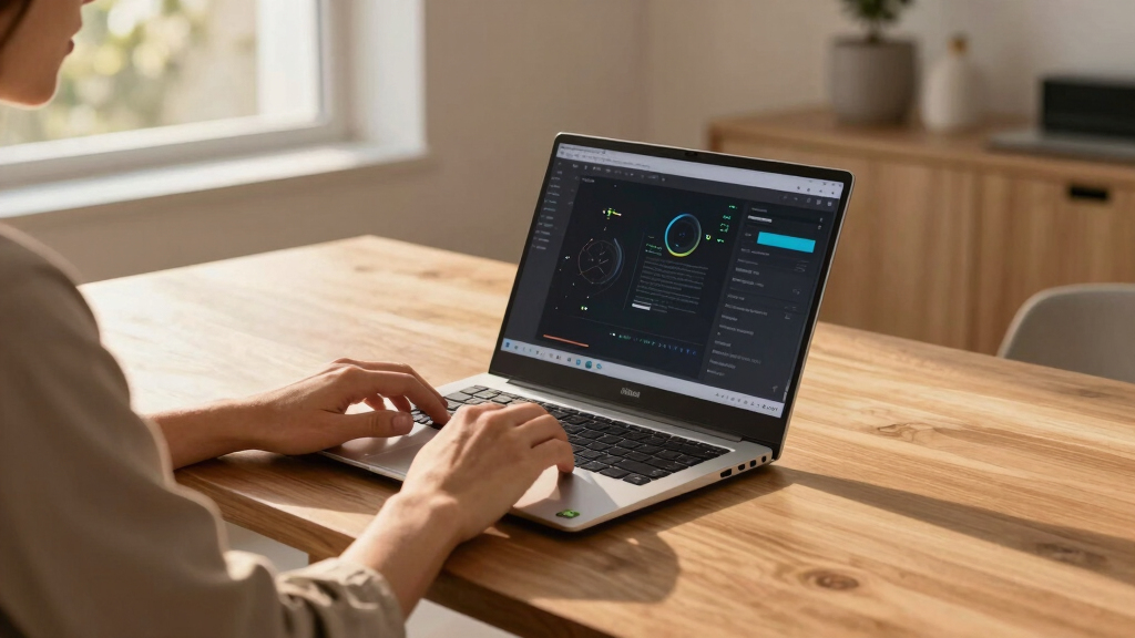 Microsoft builds MacBook Pro rival with NVIDIA-powered Surface Laptop Ultra