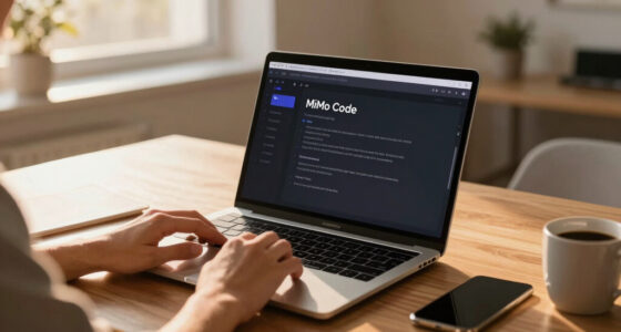 MiMo Code is now released and open-source
