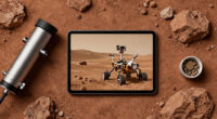 More evidence of life on Mars but still no life