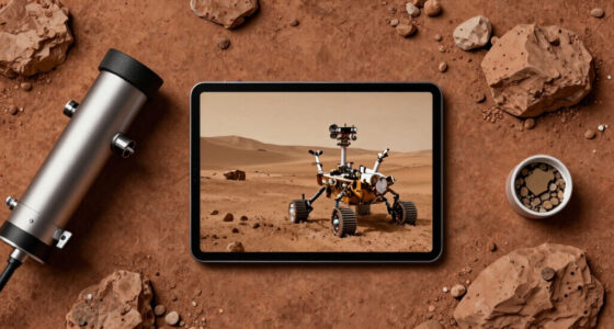 More evidence of life on Mars but still no life