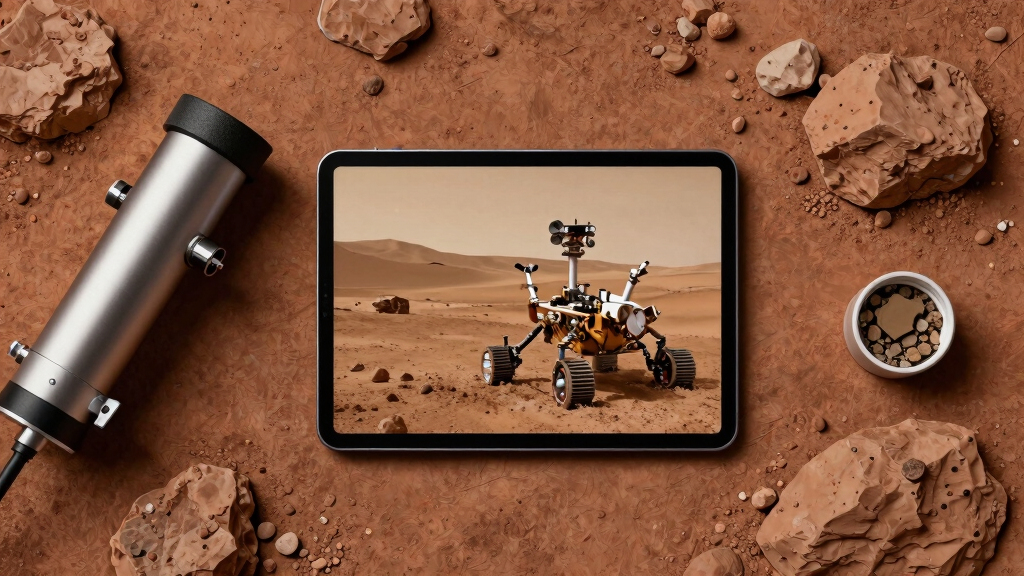 More evidence of life on Mars but still no life