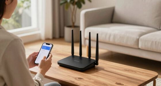 Motorola effectively bricked its entire line of WiFi routers without explanation