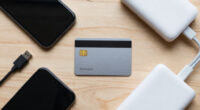 Muxcard, a dyi credit card size computer