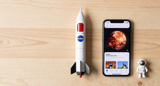 NASA selects Eric Schmidt’s rocket company for a 2028 mission to Mars