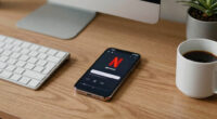 Netflix now requires every user profile to be tied to unique email address