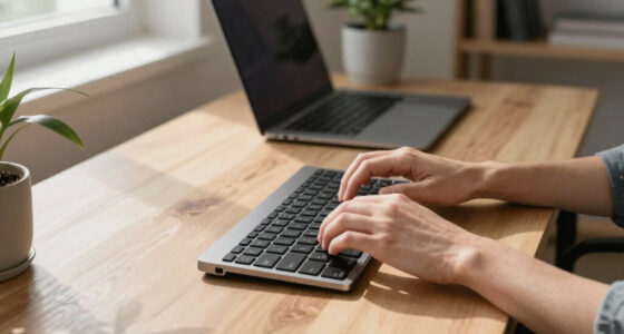 New Beam Spring Keyboards