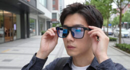 New privacy frontier: Europe eyes crackdown on smart glasses
