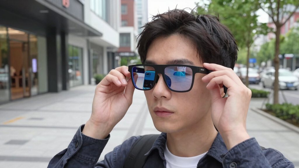 New privacy frontier: Europe eyes crackdown on smart glasses