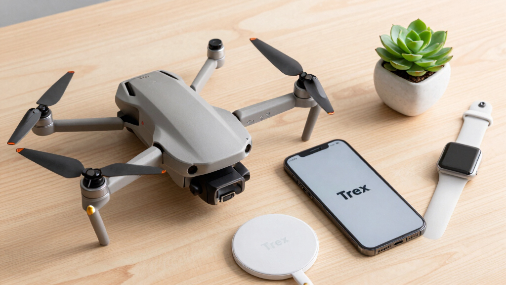 New Trex CEO Has Mandate For Growth And Innovation
