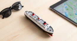 Norway greenlights first full-scale ship tunnel
